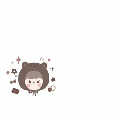 兽设萌系风格设计兽圈群